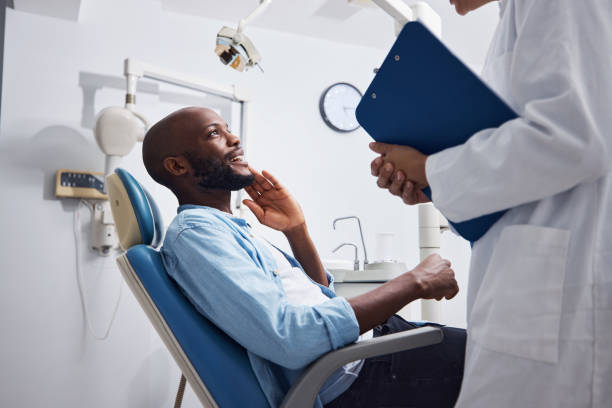 Best Cosmetic Emergency Dentistry in Lone Jack, MO