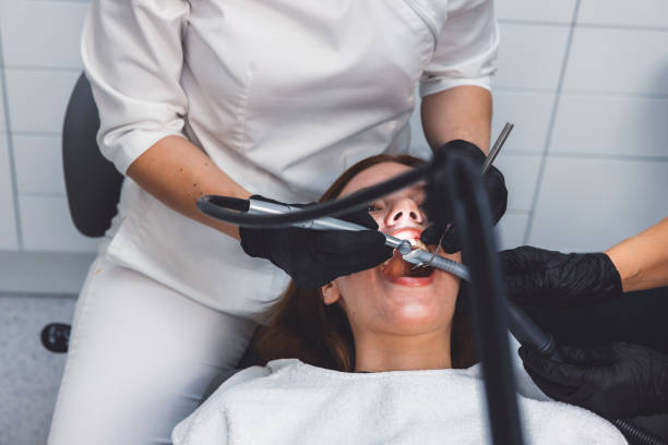 Best Emergency Gum Treatment in Lone Jack, MO
